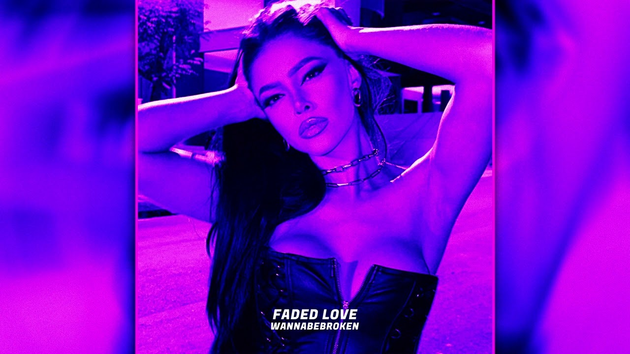 Faded Love (TECHNO KING, F3DEN Remix)