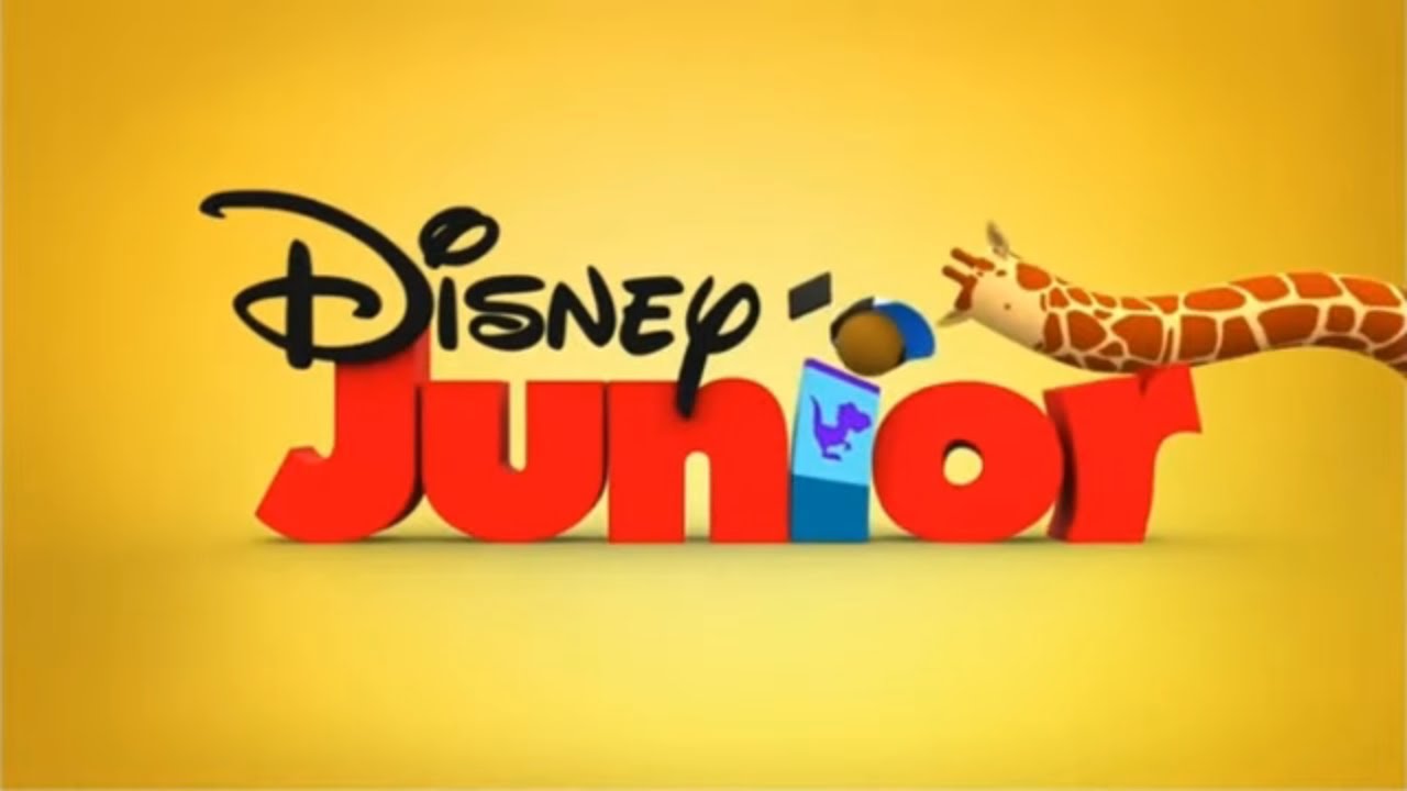 Disney Junior USA Continuity May 24, 2020 Nr 4 Pt 1 3 