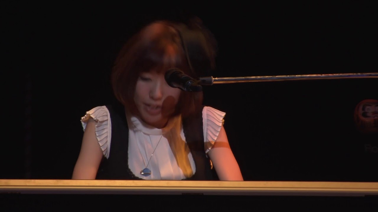 27 &infin;space m@sumi [BEMANI ROCK FES&rsquo;16] ライブ ライブ