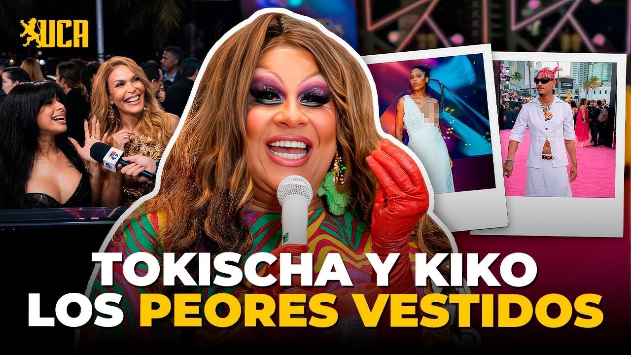 ¿ALOFOKE MANEJANDO SOBERANO? ¡ESTAMOS JODIDOS!