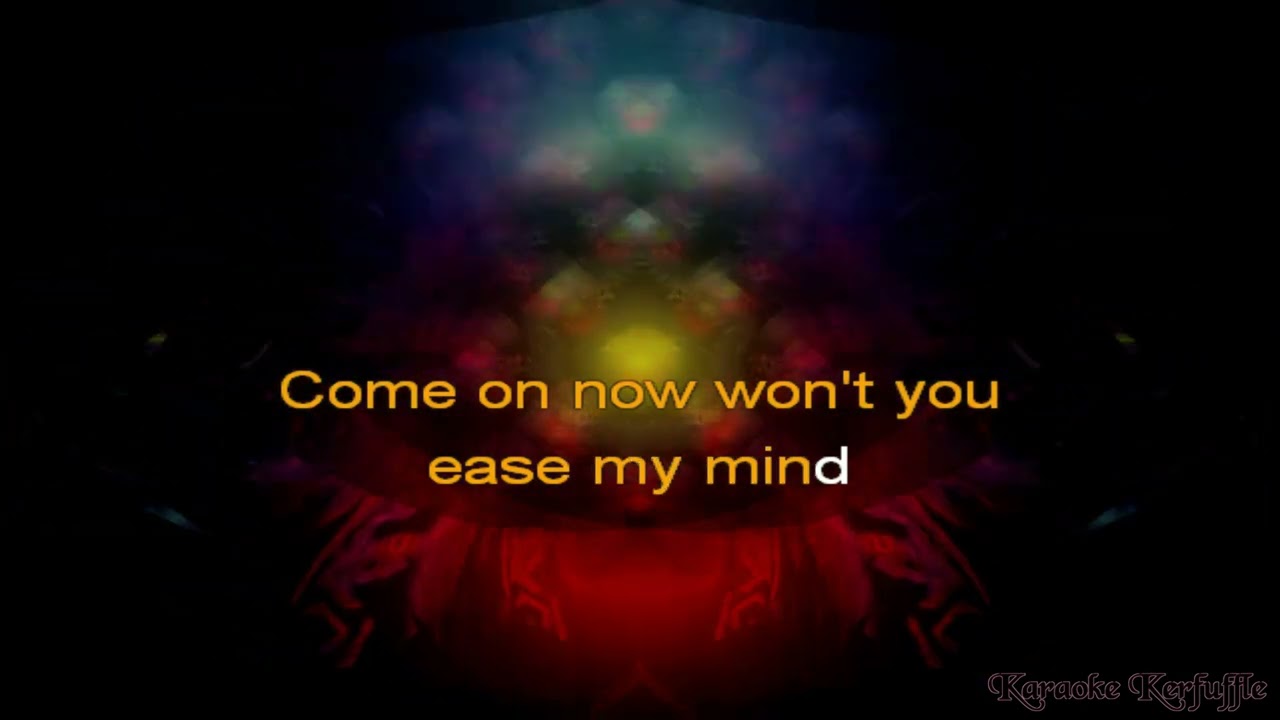 Steve Conte - Call Me Call Me [Karaoke - Cowboy Bebop]