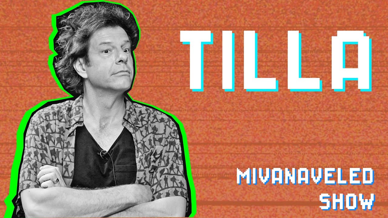 TILLA: AMÚGY SZTÁR VAGYOK | Mivanaveled Show