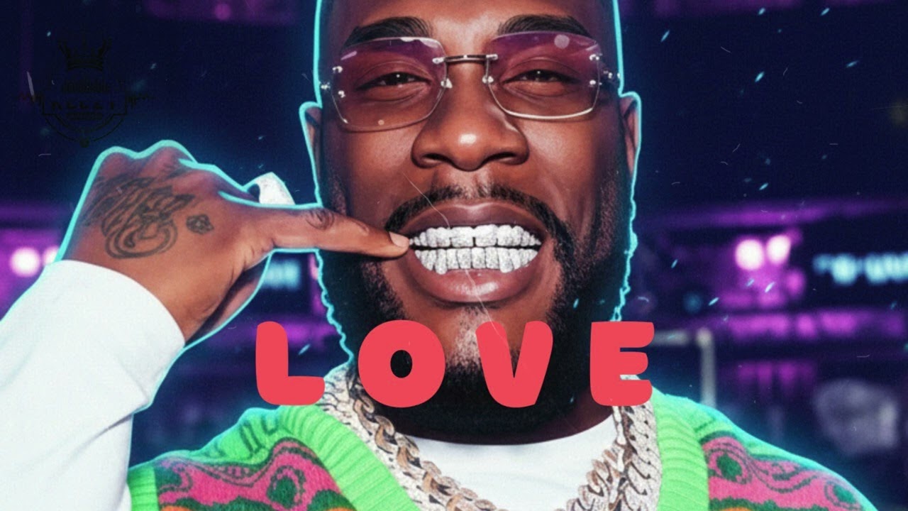 [Free]Afrobeat instrumental ''Love'' | burnaboy type beat
