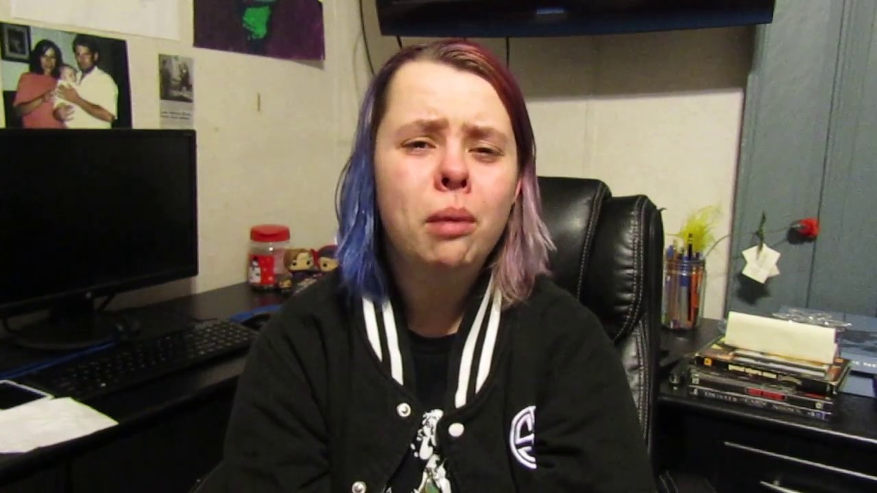CORE Storytime | The Story Of Oliver *Trigger Warning*