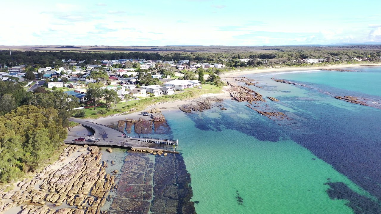 Currarong south coast NSW