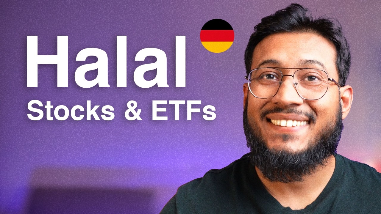 Islamic Investing in Germany (How to buy Halal Stocks and ETFs)