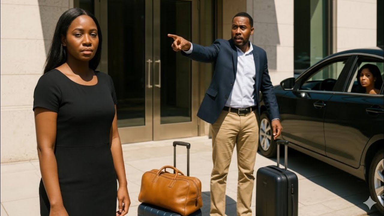 Ignorant que sa femme était le milliardaire secret qui possédait leur entreprise pour laquelle il….
