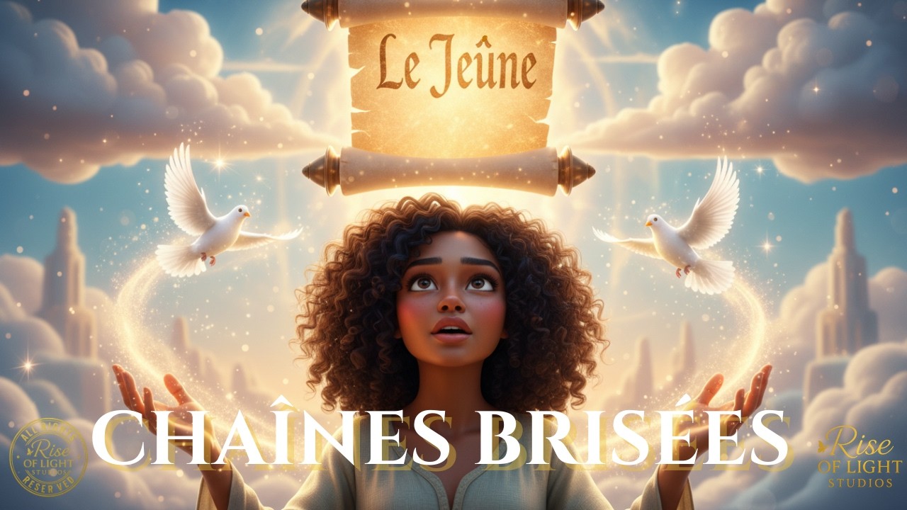 Le Jeûne Qui Brise les Chaînes : Le Témoignage Vrai de Sylvie | Délivrance Spirituelle & Percée