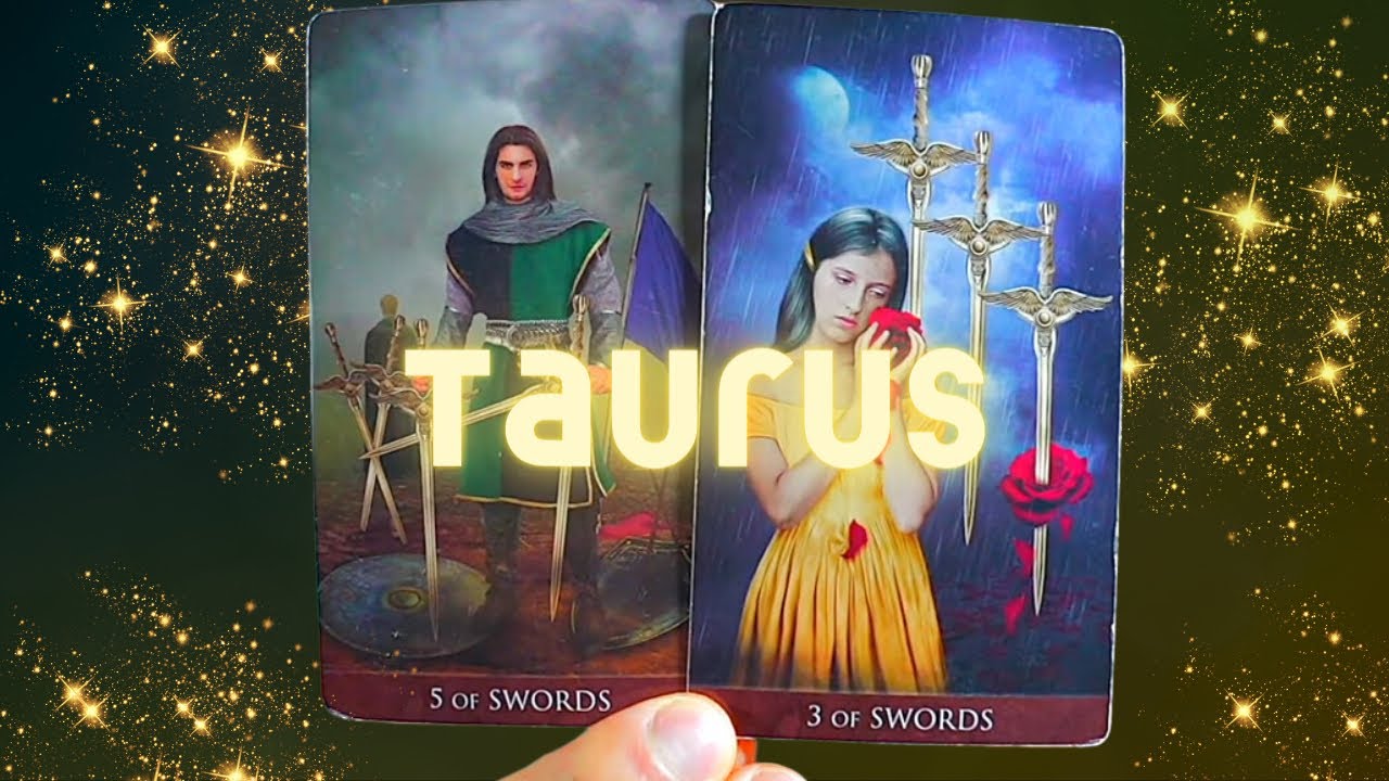 TAURUS❗️YOU WILL FIGHT WITH THIS WOMAN IN A FEW HOURS 😱💥  2025 TAROT LOVE READING
