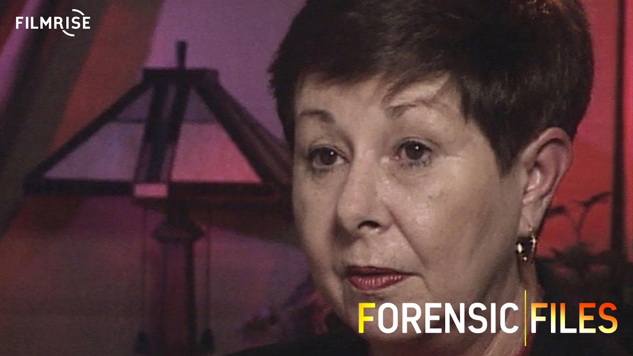 Forensic Files - Season 7, Episode 31 - Sniffing Revenge - Full Episode