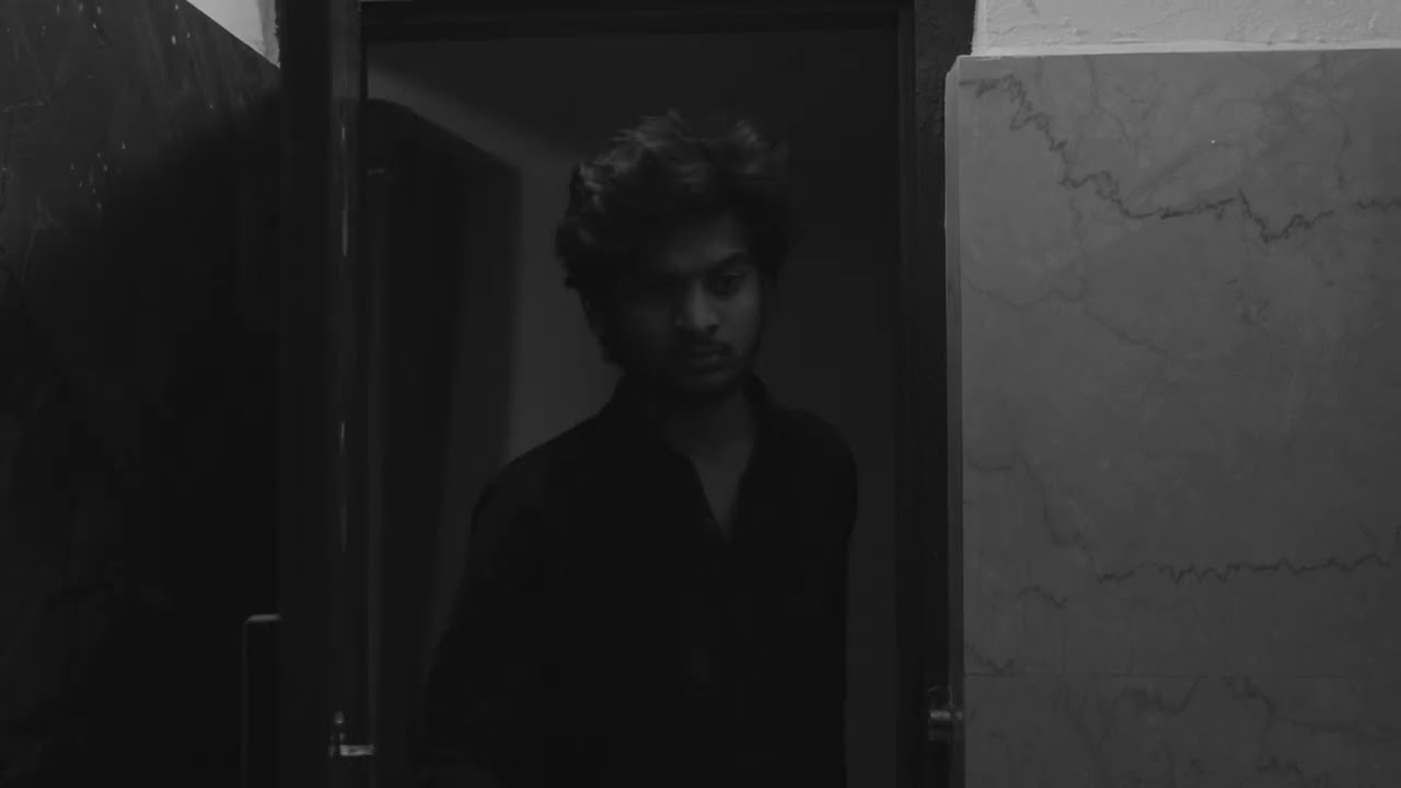 THE TERRIBLE DREAM || A Horror thriller shortfilm || cinemakurollu || Filmby ANUDEEP