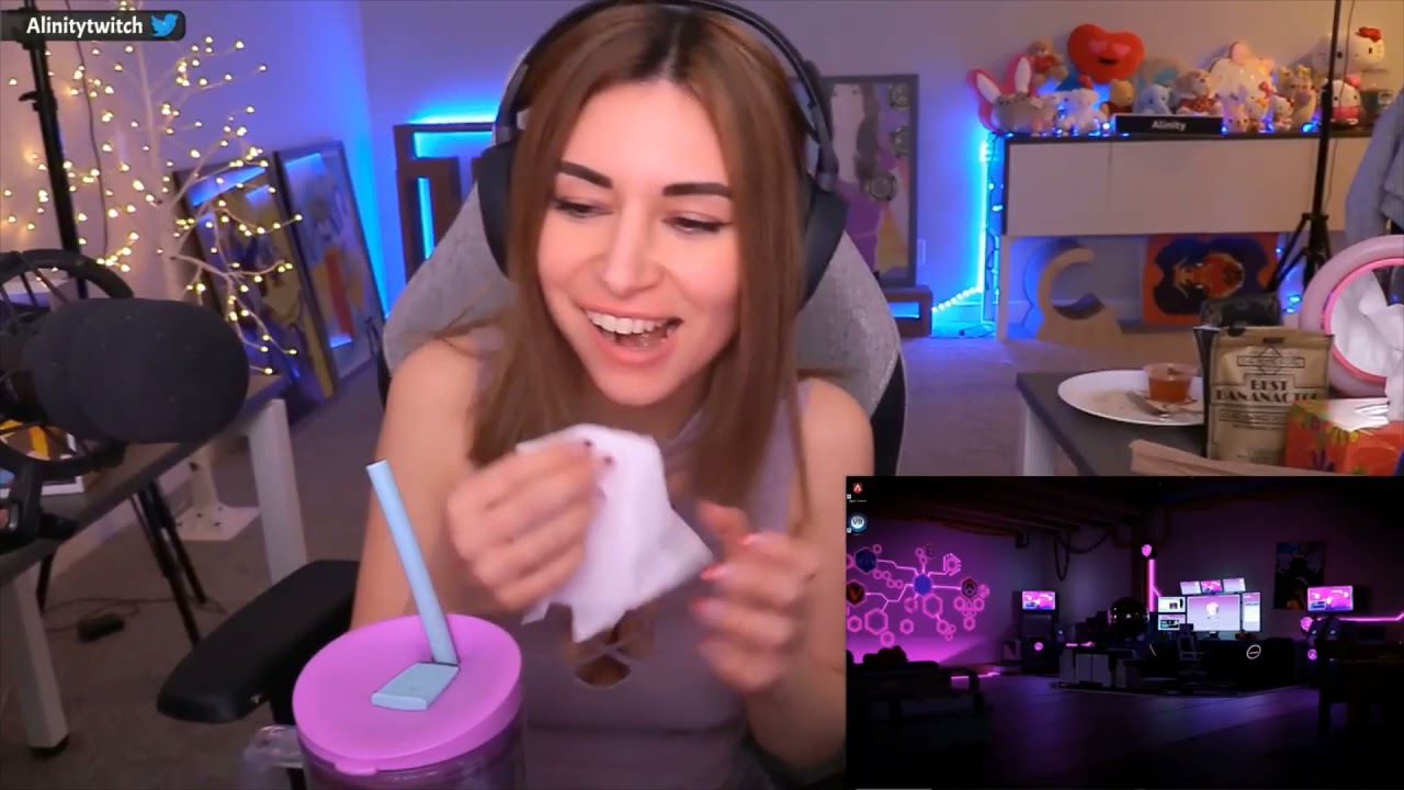 Queen of Burps