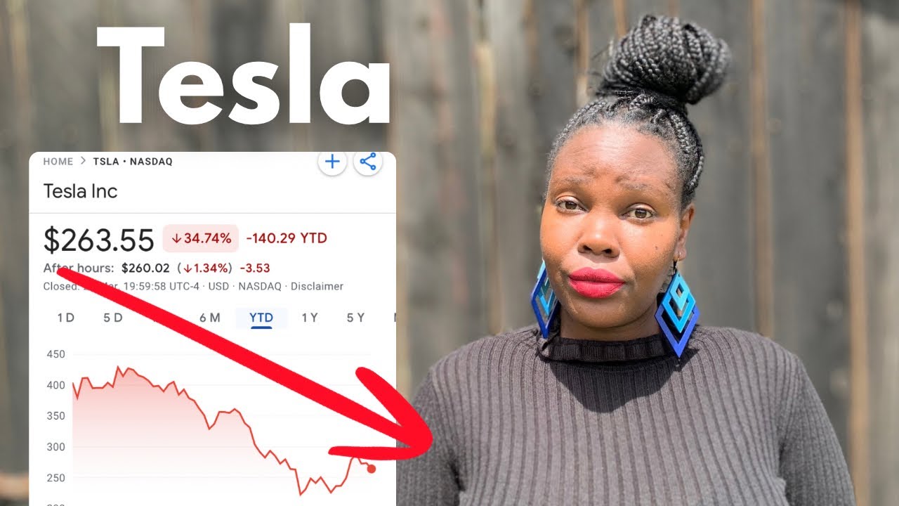 Elon Musk's BIG MISTAKE as a business owner