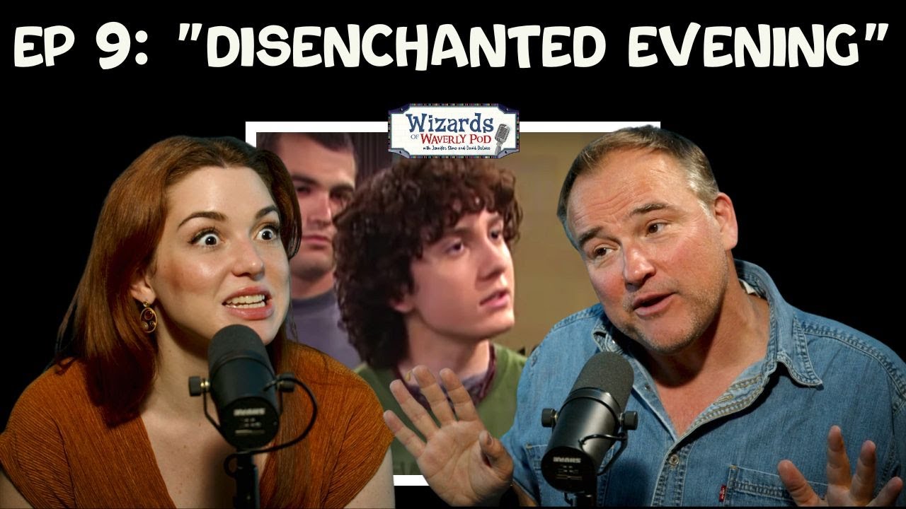 Ep 9: 