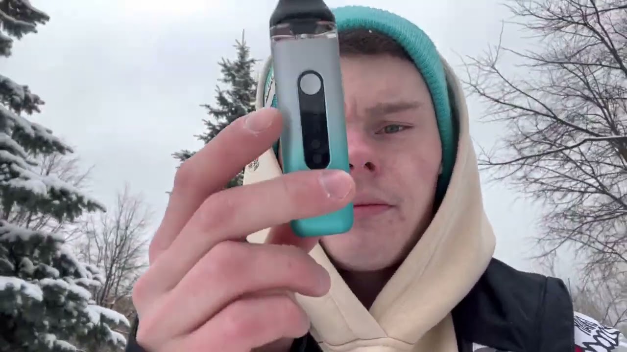 Очень необычный обзор на Nevoks Feelin X 40W