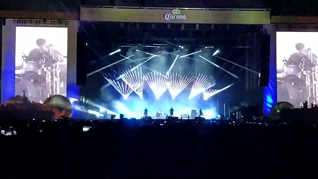 Interpol 2019