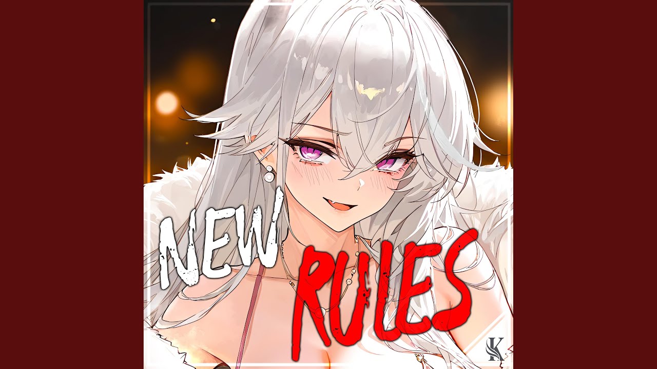 New Rules (Rock Version)