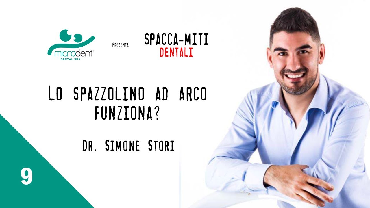 Lo spazzolino 