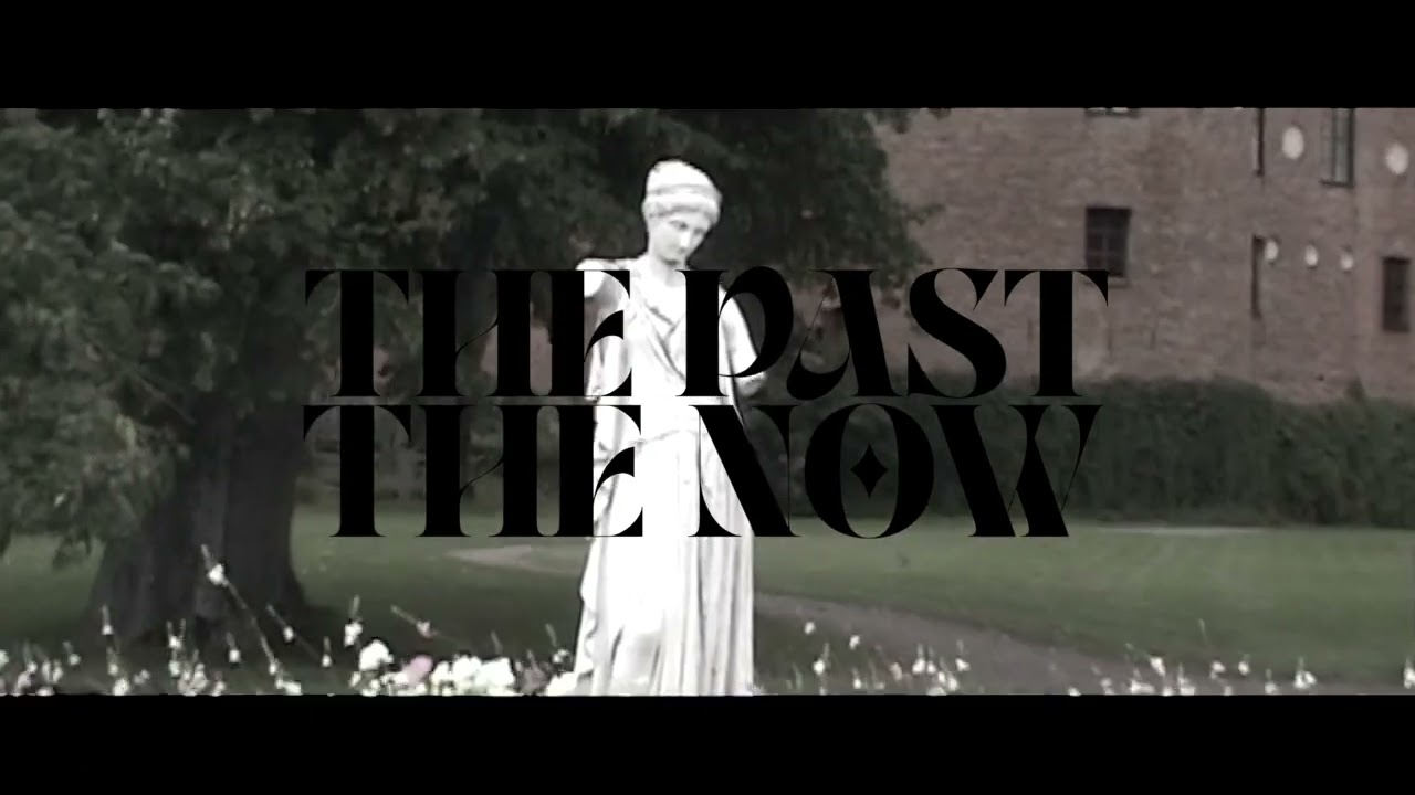 LIKE ELEPHANTS - ThePast.TheNow. (Official Video)