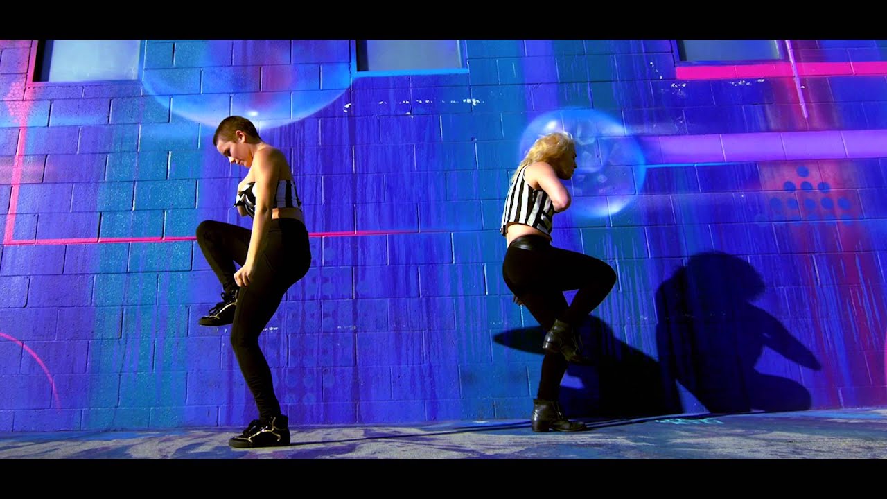 Zedd - Stay The Night | Beau Fournier Choreography