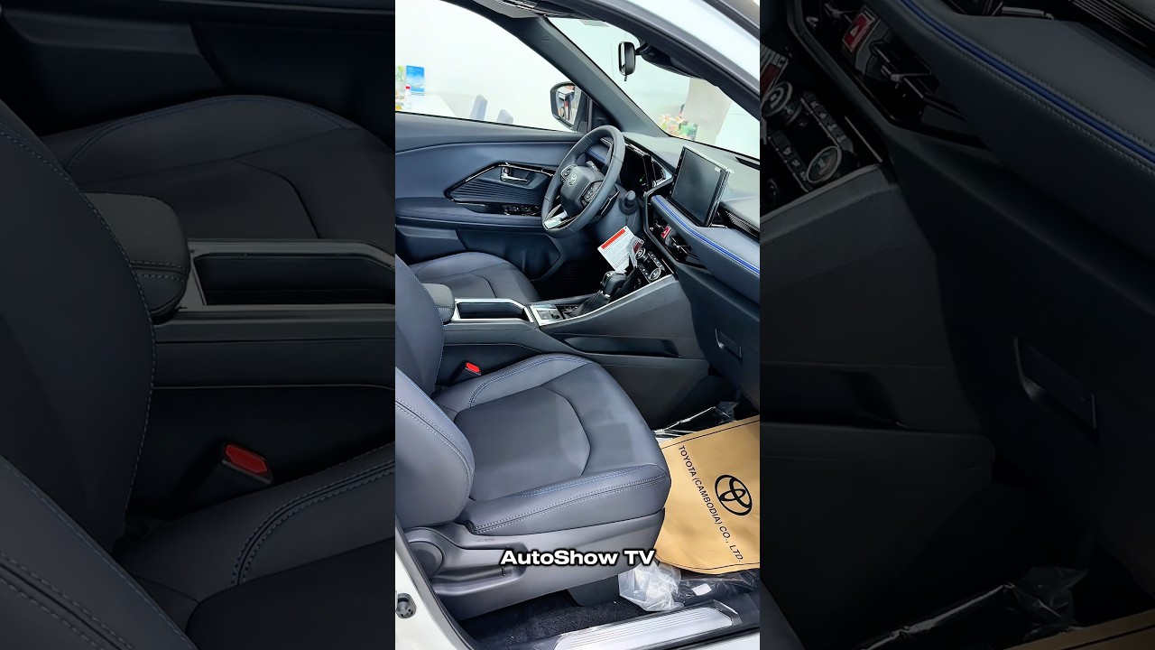 New 2026 Toyota Yaris Cross 1.5L Super premium suv