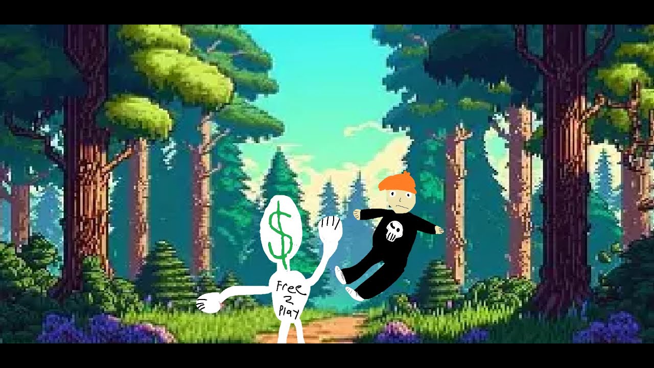 DAMN YOU FREE 2 PLAYYYYYYYYYYY  (There is no Game wrong dimension)