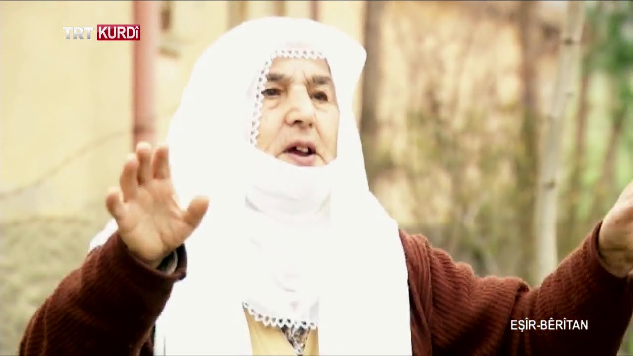EŞIR (AŞİRET) BEŞA 10