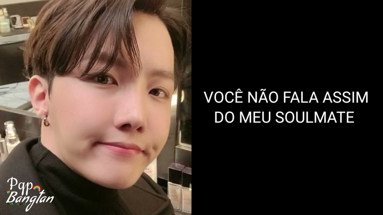 Ligação BTS em: A festa da vizinhança (feat TXT, ATEEZ e BLACKPINK) - Pqp Bangtan?