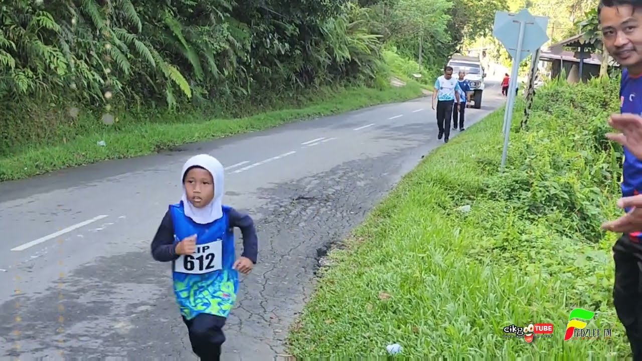 MERENTAS DESA MSS ZON TENGAH 2023 ~ SK. LIBANG