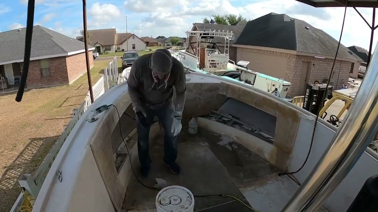 Classic Mako Project is Getting Closer