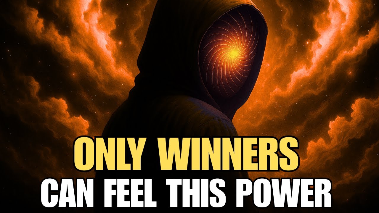 If You See This , Your Intuition Just Accessed Quantum Intelligence ( Don't Ignore )