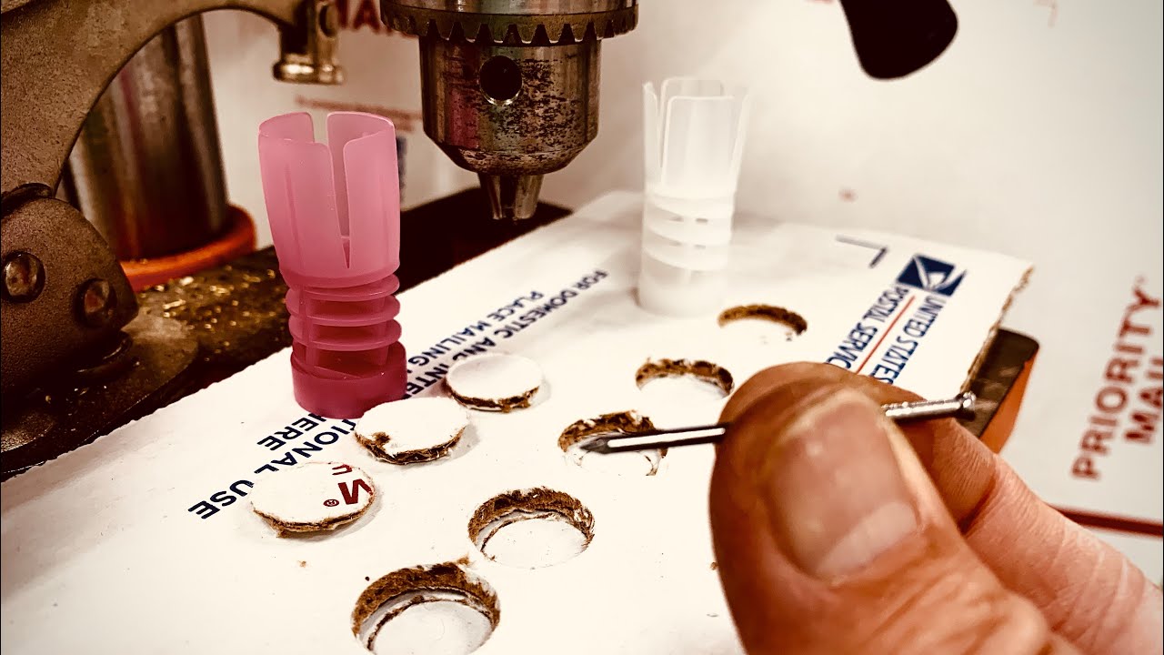 Cut Perfect (Wads, Nitro Cards) A Nail