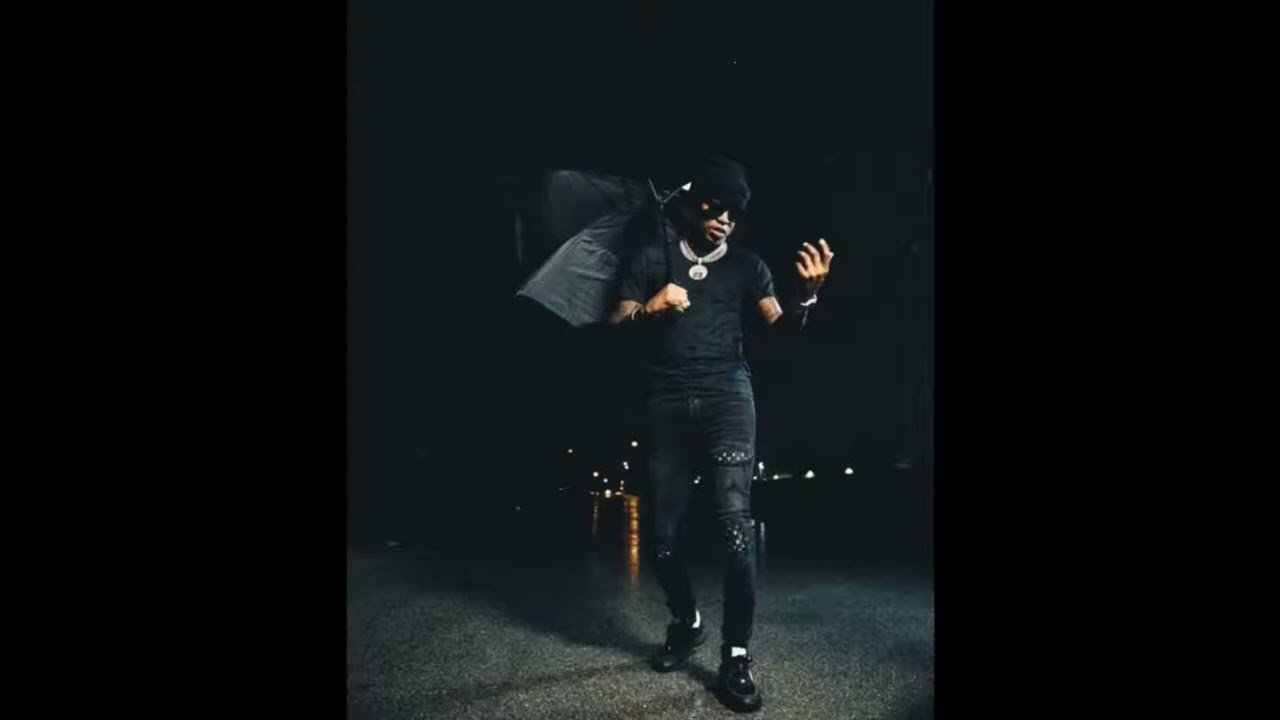 [FREE] Yungeen Ace x YFN Lucci Type Beat “Only Me”