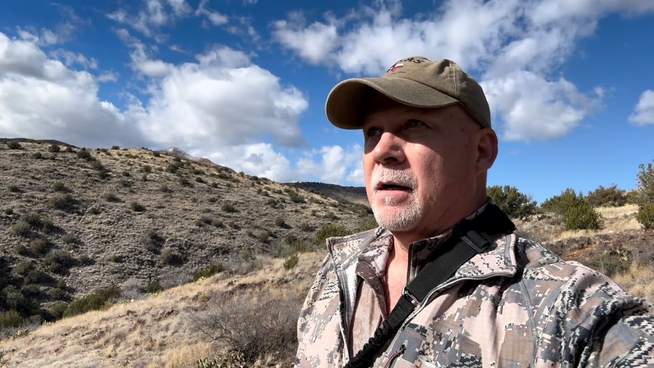 Somebody found my nugget patch! 😮 Metal detecting Arizona gold with my Minelab GPX6000