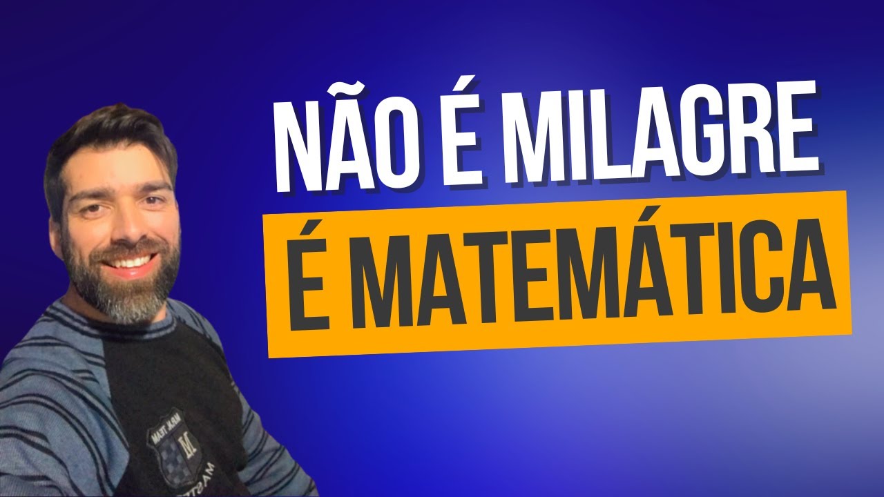 Análise Pelas ODDs - Não é Milagre