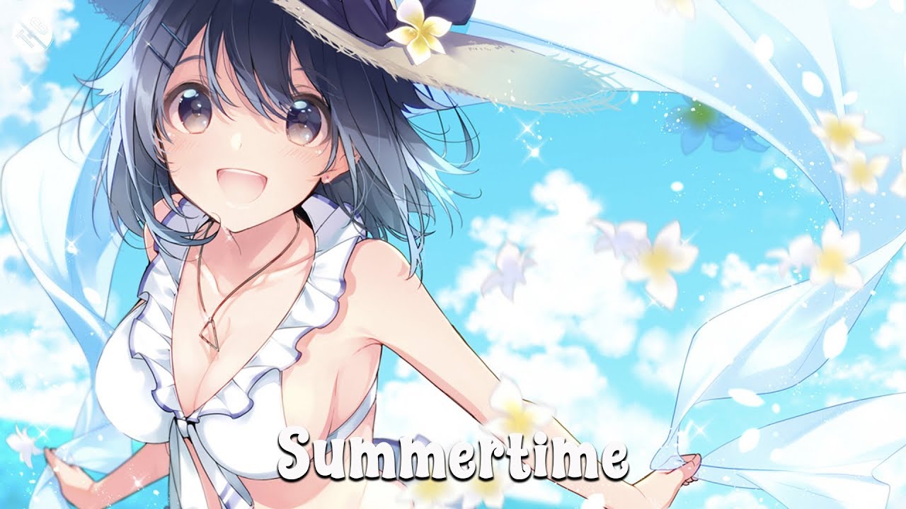 ❖ Lülos Piërre - Summertime