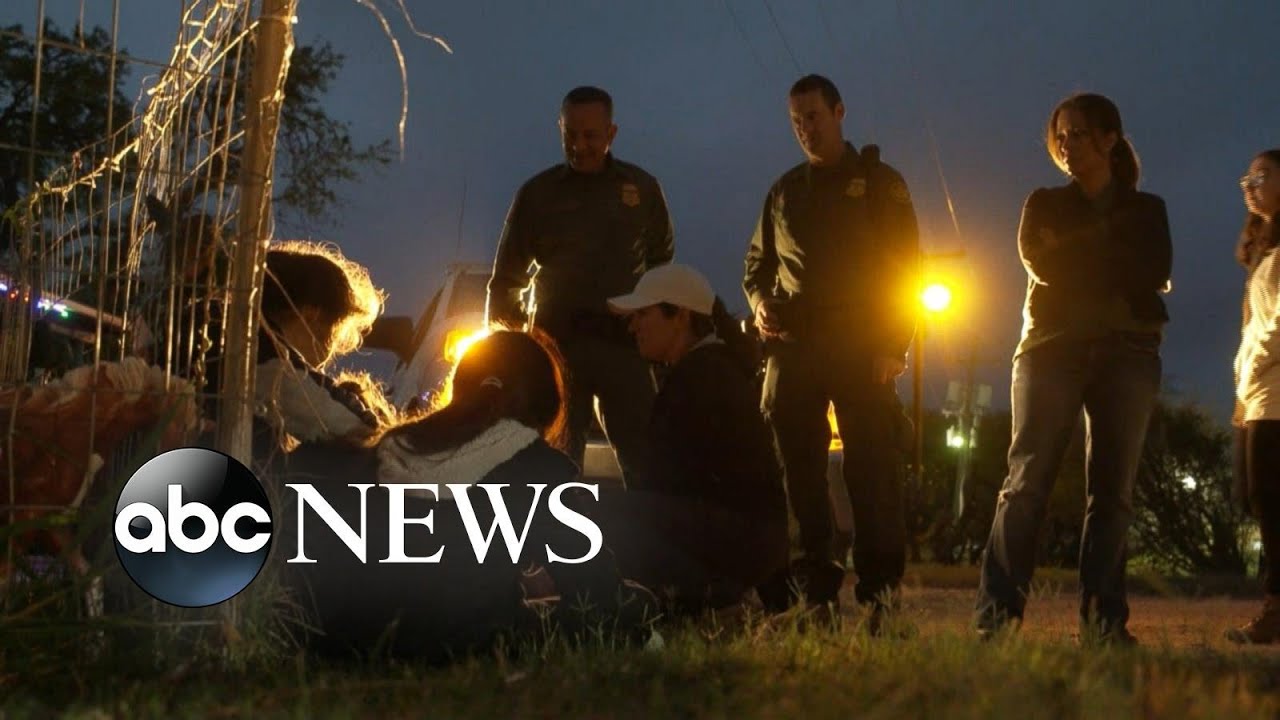 Biden administration rolling out new asylum restrictions at border