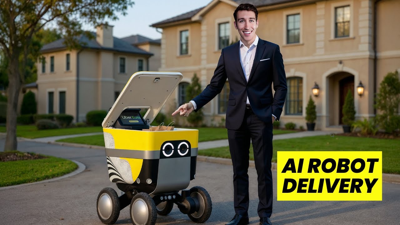 Akcje SERV Robotics: strefa kupna czy za niskie przychody?