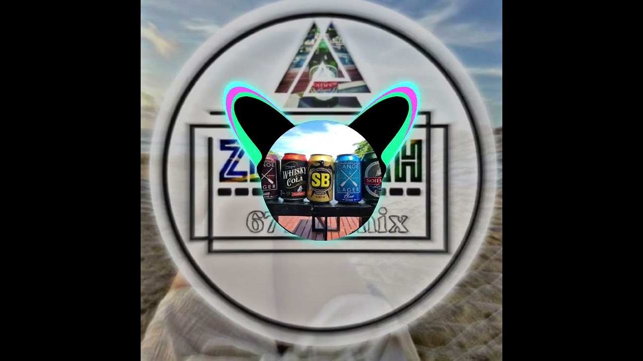 Kaisei tarasese REMIX [ ZUMSAH BOII] ISA MIX 2025