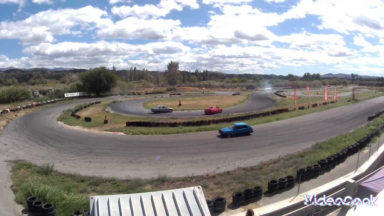 Drift club day Sparta 15/09/24 (Raw drifting)