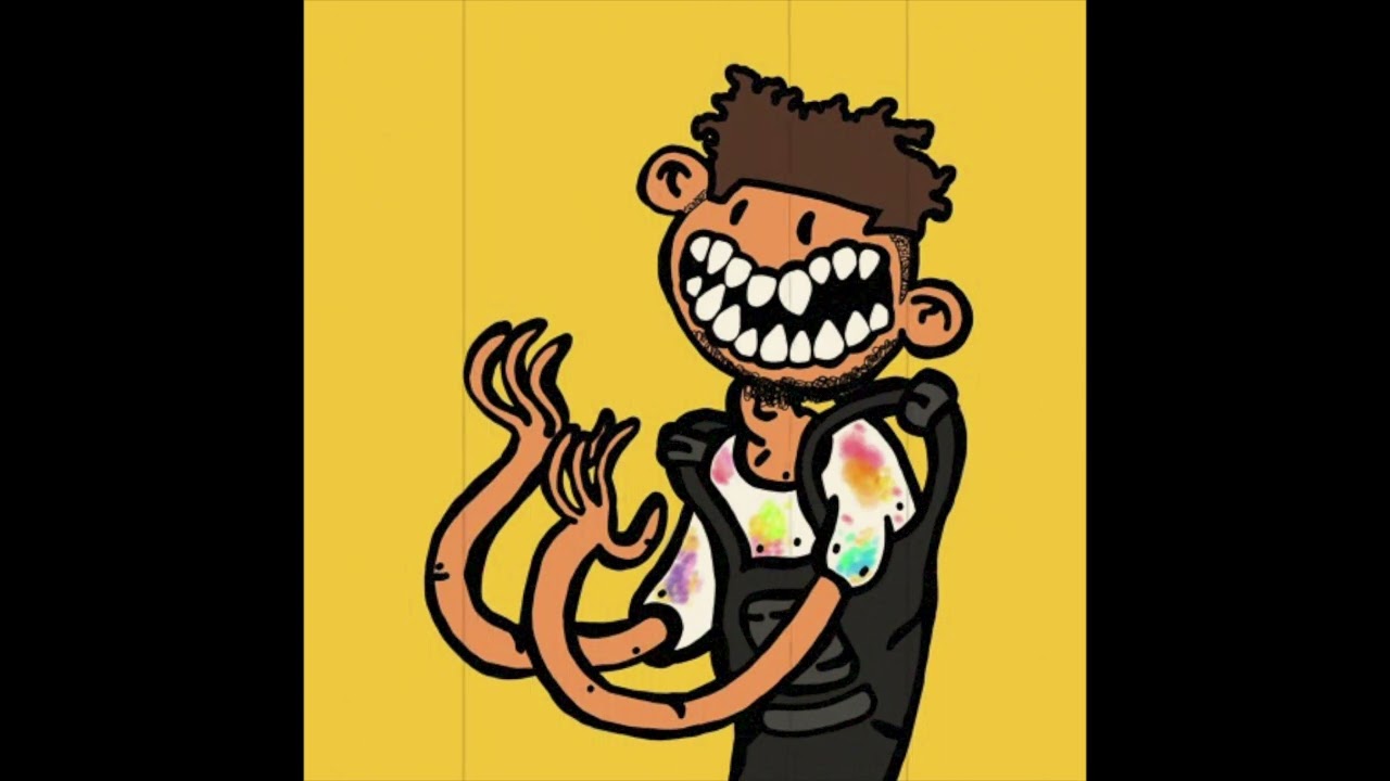 THRAXX X ZILLAKAMI X SOSMULA TYPE BEAT — «EXECRATION»