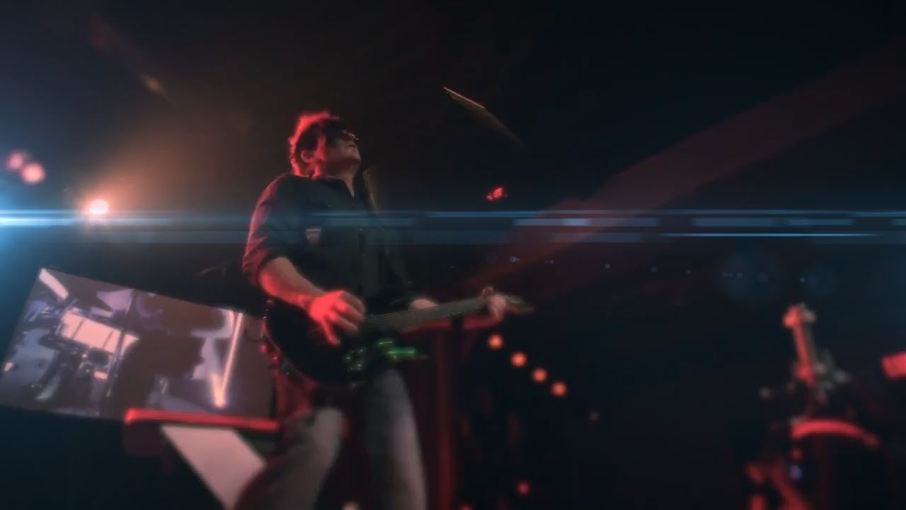 TGN Trailer