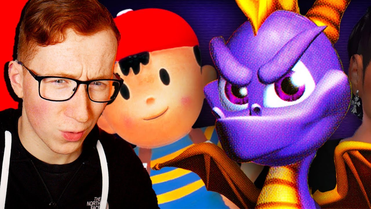 Games that don't want you to play them