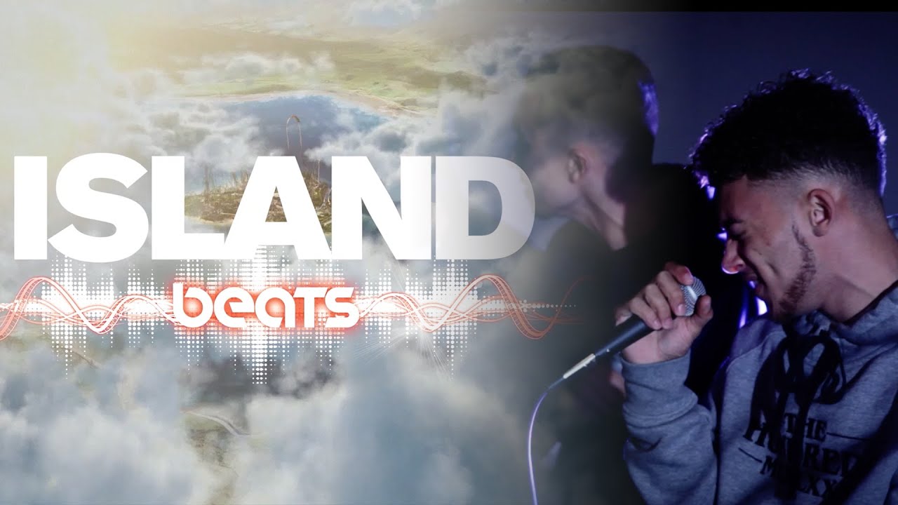 Mic Lowry - Busy Earnin'/ Stronger/ My Generation  (THORPE PARK ISLAND BEATS)