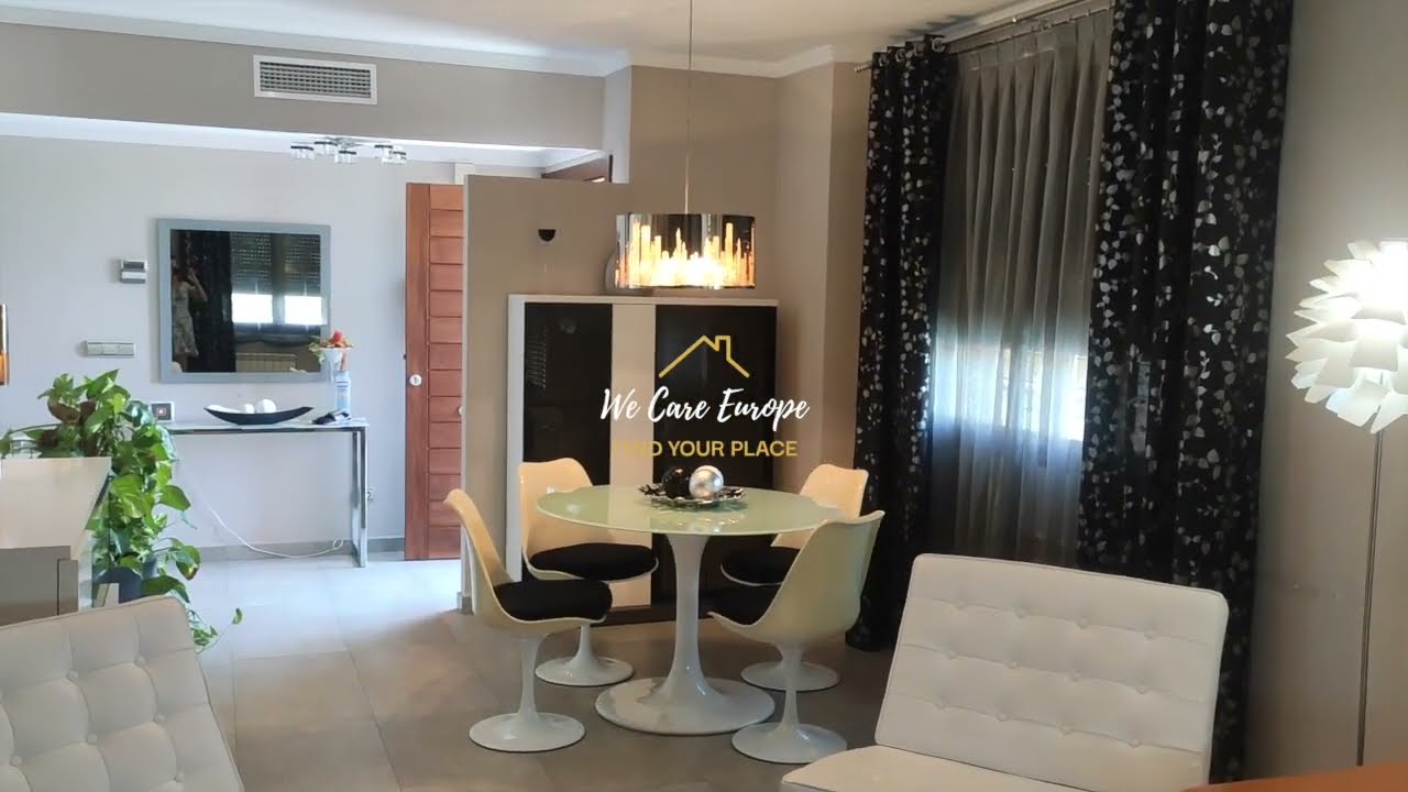 Chalet con piscina en venta en Pulpí, Almería