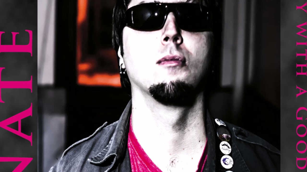 Nate Z - 