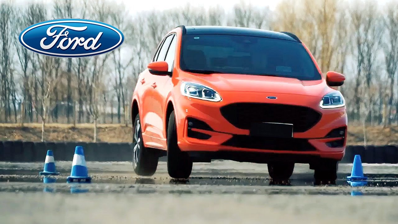 20万的2.0T+8AT+四驱 2020款福特锐际Ford Escape表现怎么样？