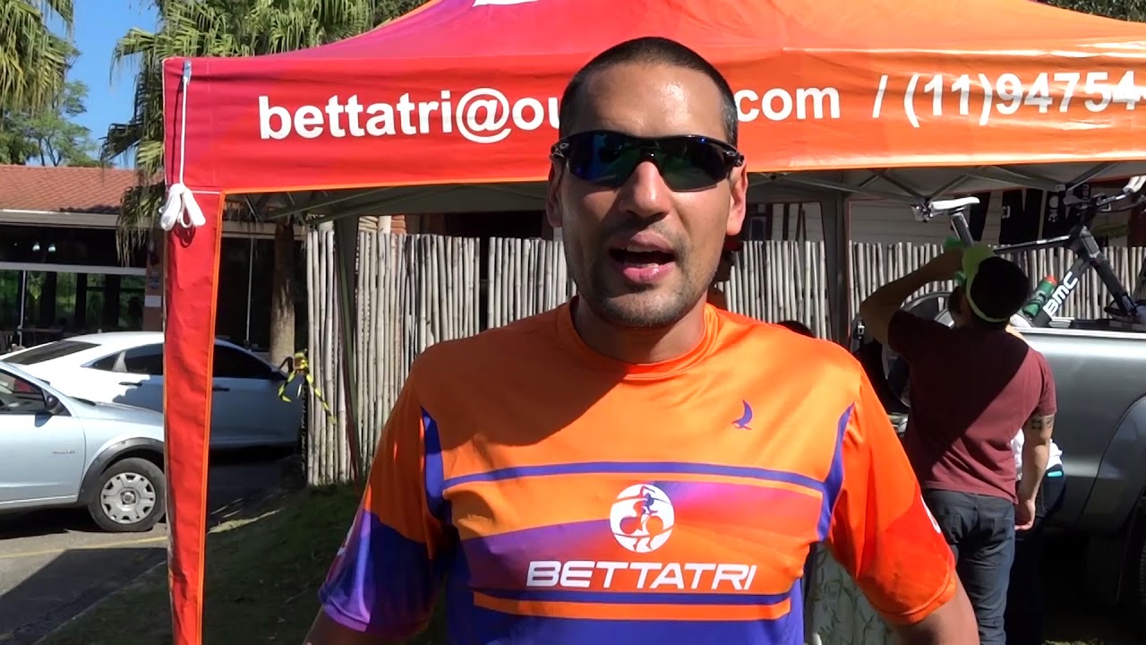 EVTRI Triathlon - Patrocinadores II Edi&ccedil;&atilde;o - Estrada Velha