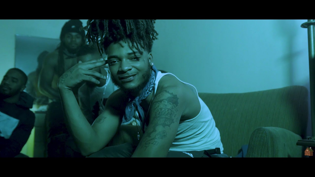 SixOwe Gino - ScarFace (Official Video) | Directed By Juice Staton