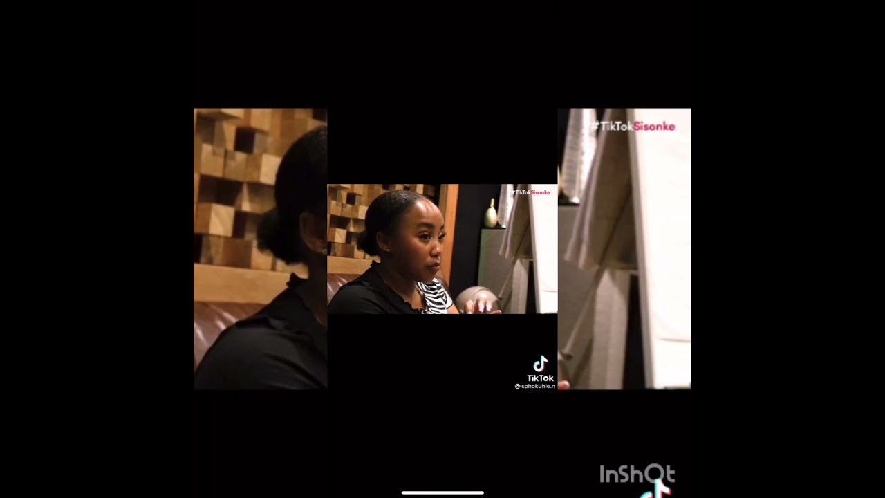 TIKTOK SISONKE || Thozi ft Sphokuhle.n , Khanyisa Jaceni and PD Jokes #tiktoksisonke #sisonke
